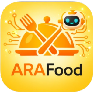 Logo ARAFood